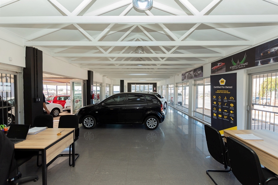 Commercial Property for Sale in Vredenburg Western Cape